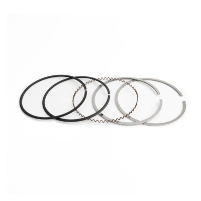 China engine parts sell best quality npr or wholesale piston rings 108*2.15+2.35+2.35+2.35+1.56 customized for Detroit for sale