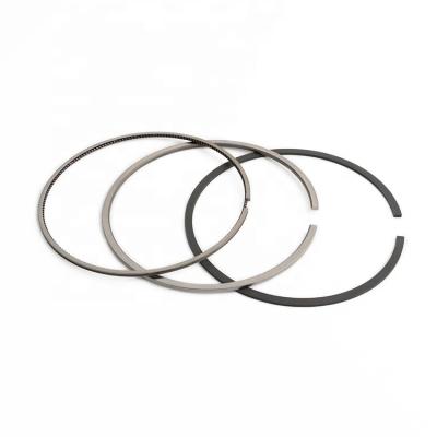 China Engine Parts Best Sold Automotive Cylinder Liner Piston Ring Set 93mm In The World For Mazda Wtr for sale