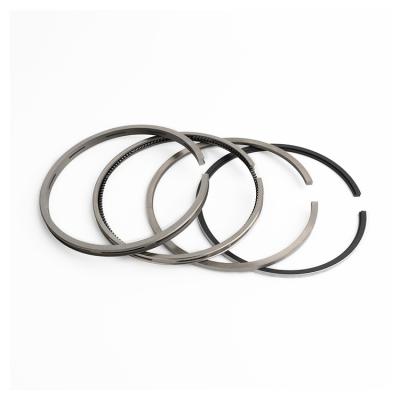 China high quality engine parts reliable reputation 107.21mm piston ring for leyland car engine for sale