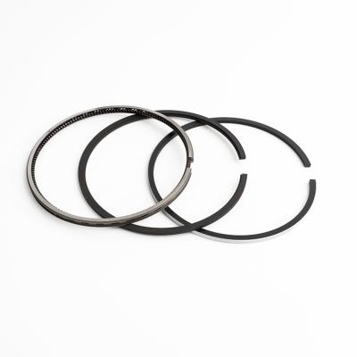 China Engine parts factory direct sale good quality 102mm wholesale piston rings for cummins 6bt for sale