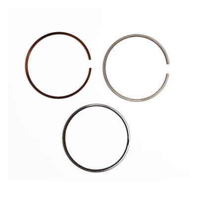 China Wholesale engine parts low price standard piston ring for Perkins uprk0005 with manufacturer in china for sale