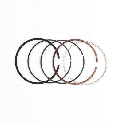 China Customizable Engine Parts Premium Quality 93mm Piston Ring Set For BMW N62B48 From Reputable Supplier for sale