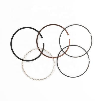 China Customizable Engine Parts Premium Quality 93mm Piston Rings For BMW N62B48 From Reputable Supplier for sale