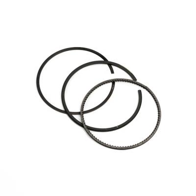 China Customizable Engine Parts Factory Direct Sale Engine Parts Piston Rings For BMW Mini for sale