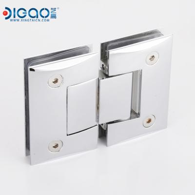 China Modern Factory price stainless steel glass door clamp fittings ECN-1017 for sale