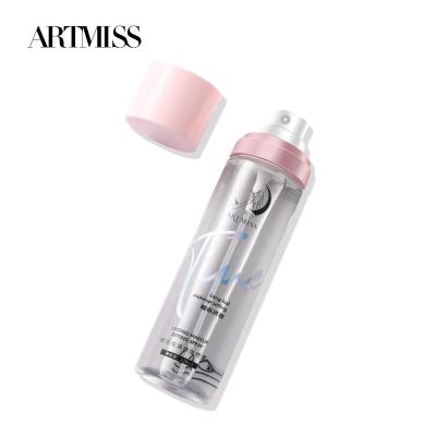 China Stay High Quality Matte Setting Moisturizer Vegan Rose Oil Control Spray ARTMISS for sale