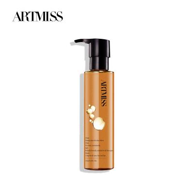 China Bubbleless and ARTMISS Bubbleless Face Makeup Remover Organic Gentle Oil Free Cleansing Liquid for sale