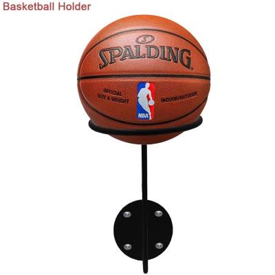 China Wall Mounted Metal Viable Stand Rack Helmet Accessories Motorcycle Hanger Rack For Jacket Coats Hats Dancing Masks Back Ball for sale