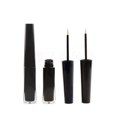 China Beverage china in stock 3ml black liquid eyeliner waterproof makeup eyeliner private label for sale