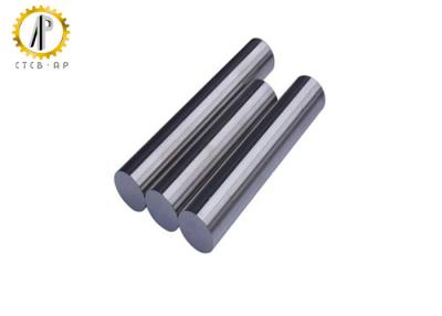 China Unground Tungsten Carbide Parts Solid Carbide Rods For Woodworking Lathe Tools for sale