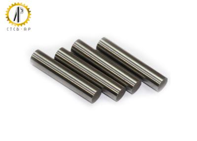 China Wearable Tungsten Bucking Bar , Tungsten Carbide Components Multifunctional for sale