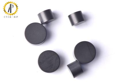 China Solid CBN / PCD Insert , Round Carbide Cutter Inserts CBN RNMN CBN RCMX for sale