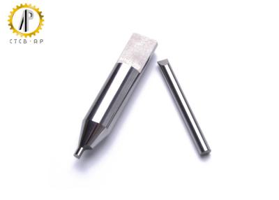 China Custom Tungsten Carbide Cutting Tools Special Carbide Cutting Inserts for sale