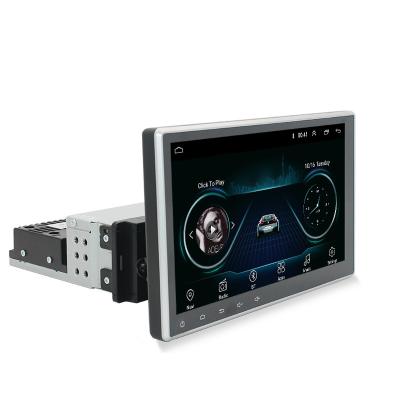 China Hot Selling Logistics 10.1 Inch GPS Car Navigator Video Radio Android MP3 Player GPS Navigation For Car for sale