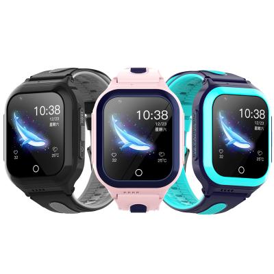 China Wholesale Smart Wifi Gps Watch Waterproof 4G Sports Kids Navigation Tracker With Camera for sale