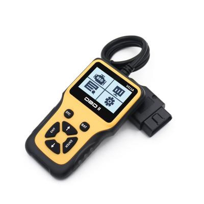 China 95% OBDII Vehicle Hot Sale OBD2 Engine Diagnostic Machine For All Cars Vehicle Diagnostic Tool for sale