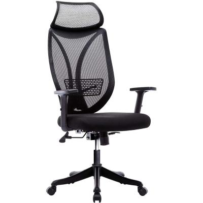 China Wholesale Ergonomic Sillas Convertible Office Sillas Breathable AQ Amazone Brand Computer Chair Breathable Racing Packing Set for sale