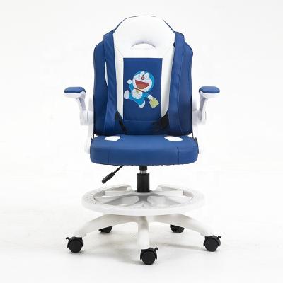 China Child Seat Solid Wood High Quality Ergonomic Good For Health Gaming Computer Chair For Kid for sale