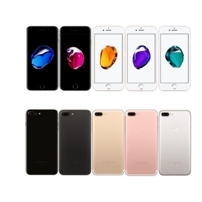 China Original Unlocked Refurbished 7 Used Mobile Phone 32GB 128GB 256GB Ram Plus For Iphones 100% for sale