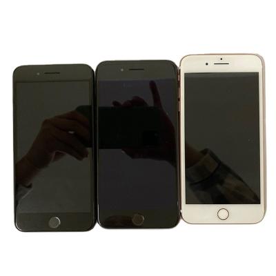 China Top Selling 4g Used Cell Phones 7More Than Durable Unlocked Original Refurbished Phone For Iphone 100% for sale