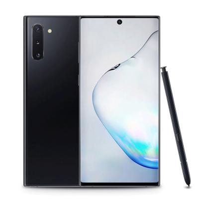 China Best Price Original Refurbished Smartphone Used Bulk Cell Phones For Samsung Note 10 100% for sale