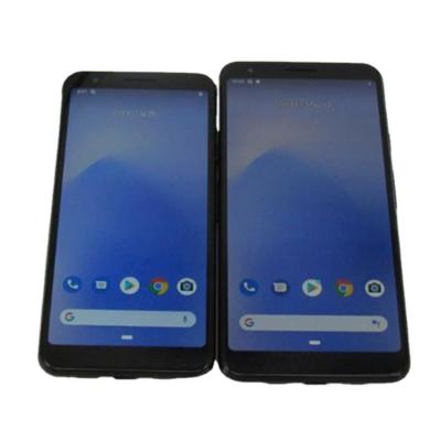 China 3G Pixel 3a Original Refurbished Android Cell Phones 4gb/64gb 5.6 Inch Bulk 12.2mp 4g Lte Used High Quality Cell Phones for sale