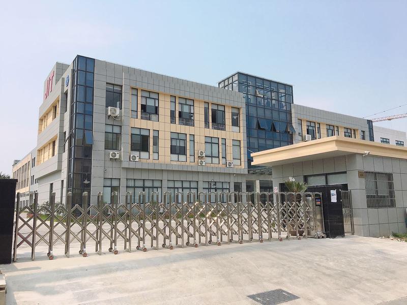 Verified China supplier - Ningbo Jieaiti Storage Equipment Co., Ltd.