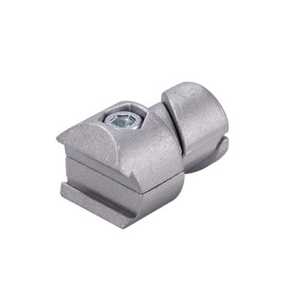 China Lean Equipment Pieces Standard Tagging Furniture Cam Fasteners Securing Inner Multi Connector Rotate Type for sale