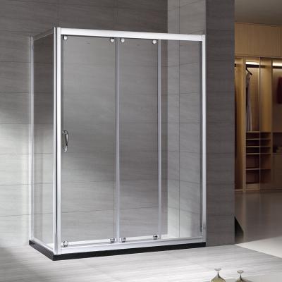 China With view China factory best selling shower door for bathroom use for sale