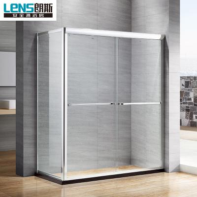 China With View Manufacturer Bathroom Shower Module for sale