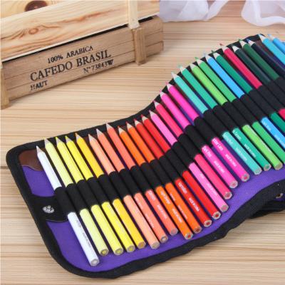 China Dots for Gifts Colored Fine Point Markers Drawing Brush Coloring Pens Square Art Markers Custom for sale