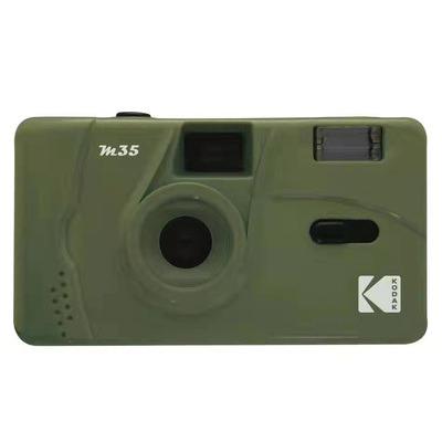 China Waterproof / Shockproof Disposable Camera 35mm Camera Film Kodak Negative Film For Fuji Fujifilm Kodak Camera for sale