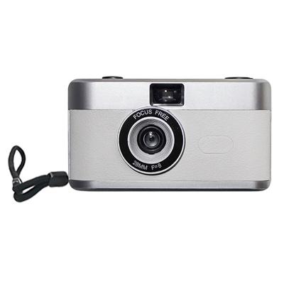 China Cheap Reusable AQUA IMAGE LOMO Waterproof Underwater Camera 35mm Waterproof/Shockproof Film Plastic for sale