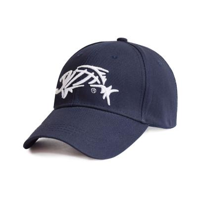 China JOINT Wholesale Women's Hats Baseball Caps Custom Structured Sports Hats And Caps With 3D Embroidery Logo for sale