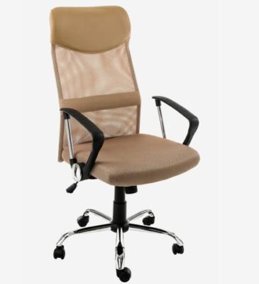 Chine Chaise de bureau réglable de pivot de Ministère de l'Intérieur de taille de haute grande de pivot d'unité centrale de maille chaise arrière de tâche à vendre