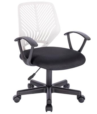 Chine Exécutif ergonomique de chaise pivotante de soutien lombaire roulant la mi chaise arrière réglable de tâche à vendre