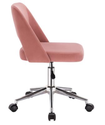 China Swivel Seat And Height Adjustable Executive Swivel Office Chair For Office for sale