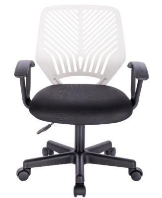 China Recommended Office Ergonomic Adjustable Swivel Chair With High Bounce Foam Sponge Internal Filler for sale