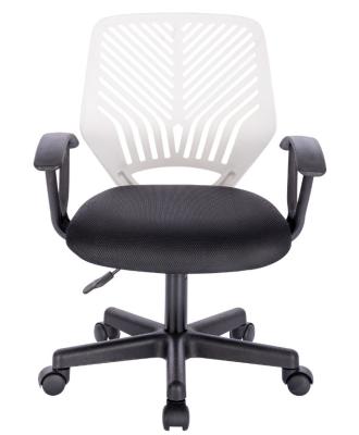 China Medium Ergonomic Adjustable Swivel Chair With Armrest for sale