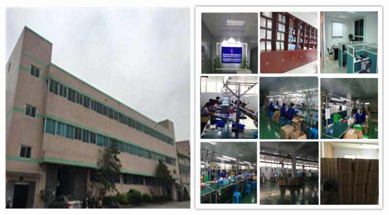 Verified China supplier - Shenzhen Balinda Technology Co.,Ltd