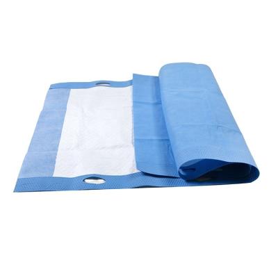 China Health Care Product Transfer Sheet Incontinence Sheets Disposable Bed Cover Protector Sheet for sale