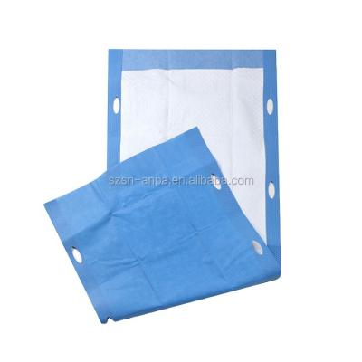 China Hot Adult Hospital Incontinence Care Urinal Pad for sale