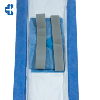 China Surgical Bed Cover Absorbent Medical Bed Cover Surgical Disposable Underpad for sale