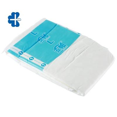 China Adult Disposable Diaper Wholesale Adult Disposable Diaper Printed Adult Diaper for sale