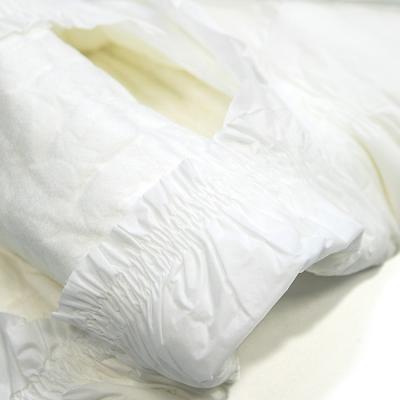 China Wholesale Adult Diaper Printed Disposable XL Diapers Adult Diaper for sale