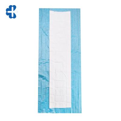 China ABSORBENT Disposable Disposable Surgical Incontinence Sheets Table Cover Bed Cover Protector Sheet for sale