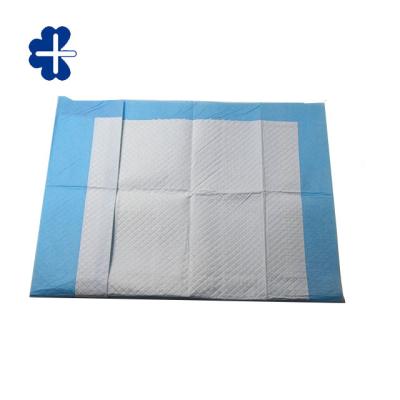 China New Popular Eco-friendly Conventional Disposable Puppy Pet Training Pad for sale