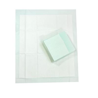 China Health Care Product Disposable Bed Pad Medical Disposable Underpad Surgical Disposable Underpad for sale