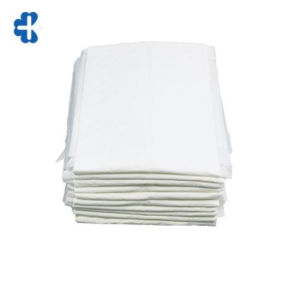 China Health Care Product Disposable Bed Pad Disposable Underpad Surgical Disposable Underpad for sale