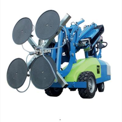 China Building Material Stores Stone Vacuum Robot Lifter for sale